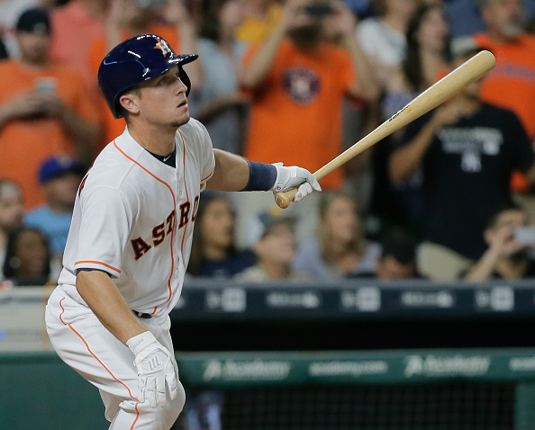 Fantasy Baseball Category Impact: July 26