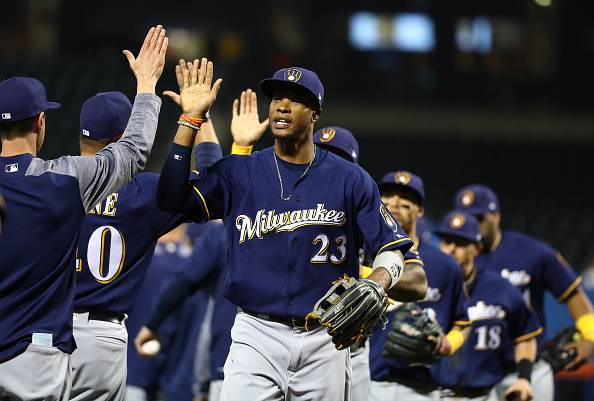 DFS MLB Stacks: June 17