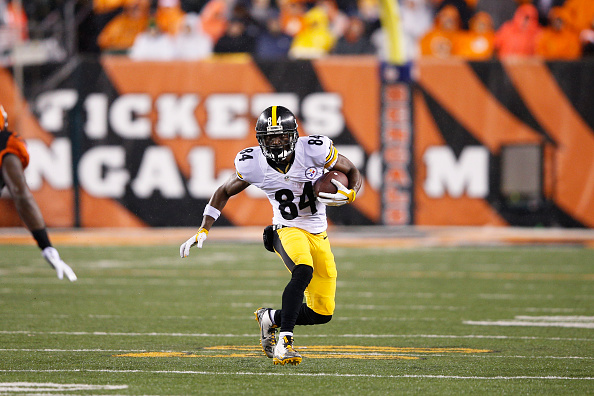 NFL Around the League: Mock Draft Army Rapid Reactions