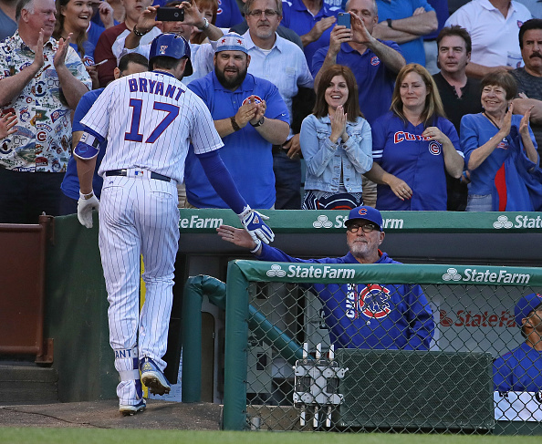 DFS MLB Optimal Lineups: June 10 (Early)