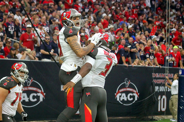 NFL ADP Analysis & Draft Strategy: QB/WR Combos