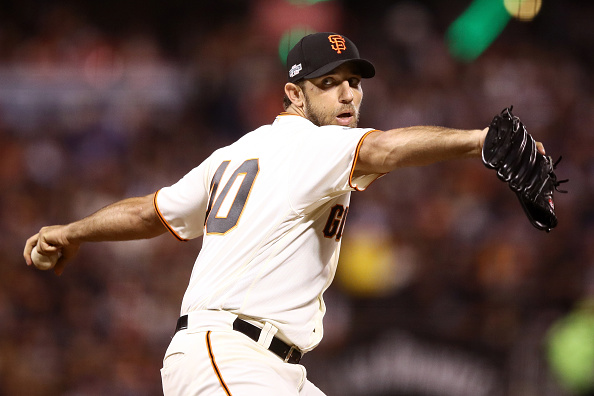 DFS MLB Playbook: Opening Day, April 2