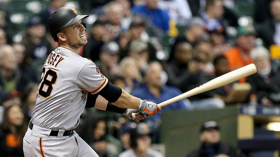 DFS MLB Playbook: May 16