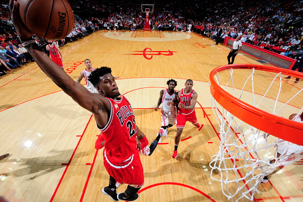 DFS NBA Playbook: December 15