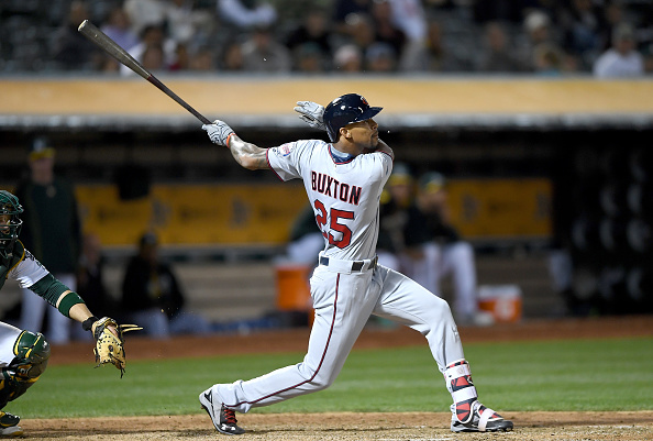 DFS MLB Rankings: September 18