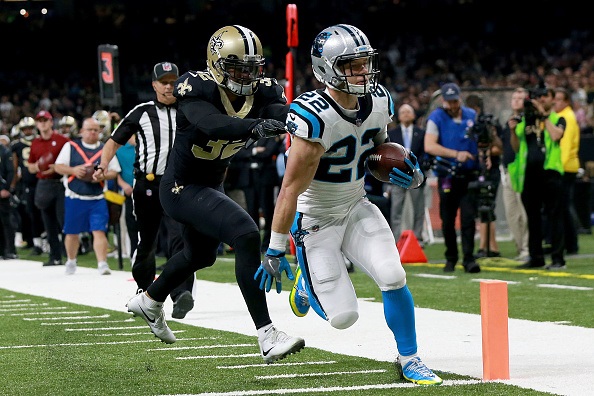 2017 NFL DFS RB Coach: Week 15