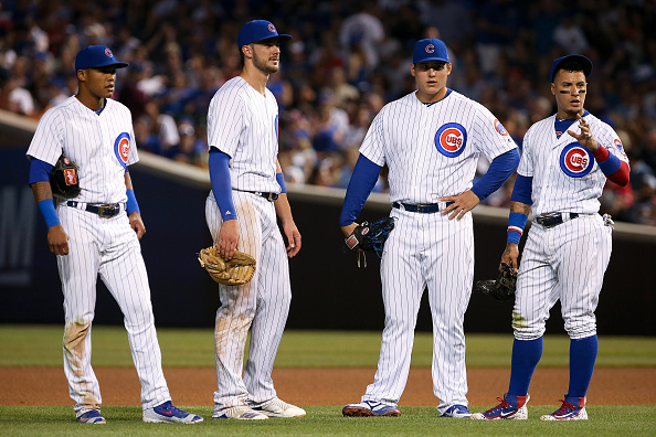 DFS MLB Rankings: August 12