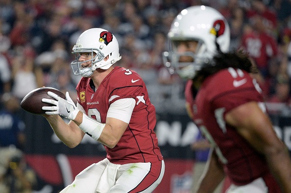 2017 Fantasy Football Weekly Match-Up Report: Week 5