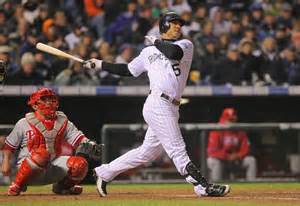 DFS MLB Optimal Lineups: June 2