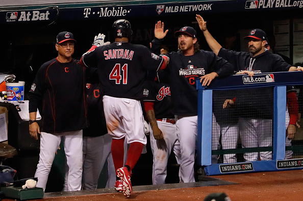 DFS MLB Optimal Lineups: April 4