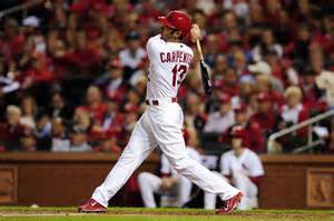 DFS MLB Optimal Lineups: May 31