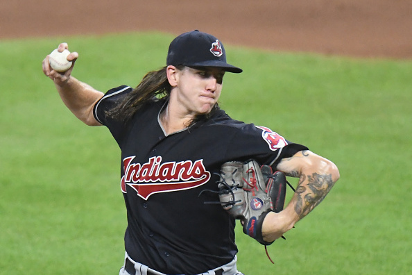 DFS MLB Optimal Lineups: September 1