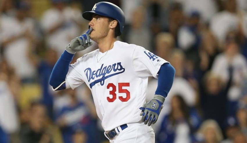 DFS MLB Playbook: May 8