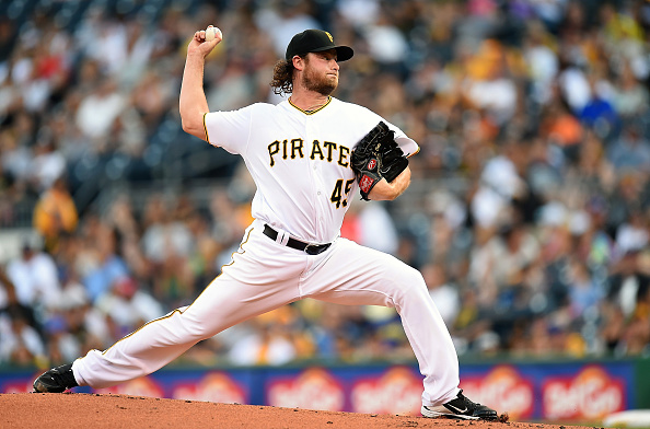 DFS MLB Pitching Coach: August 7