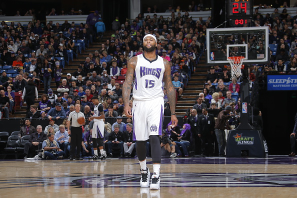 DFS NBA Playbook: January 15