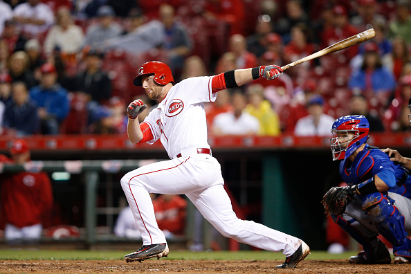 Fantasy Baseball Waiver Flavor of the Week: Week 4