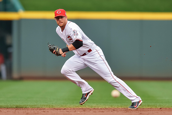 DFS MLB Hitting Coach: April 30