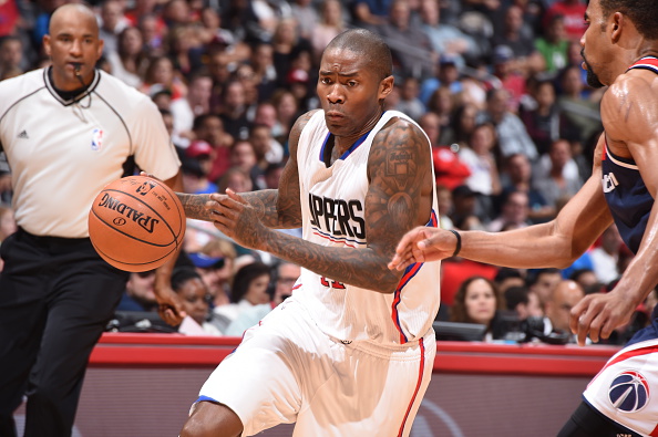 DFS NBA Playbook: April 8