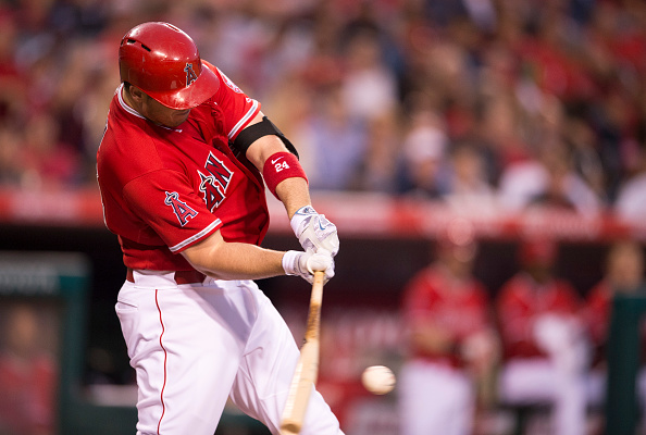 Fantasy Baseball RPV Breakdown: Five Hidden DFS Infield Gems