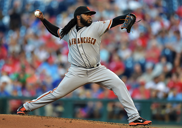 Fantasy Baseball RPV Breakdown: Starting Pitching