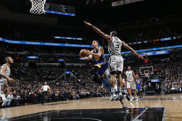 DFS NBA Optimal Lineups: April 7