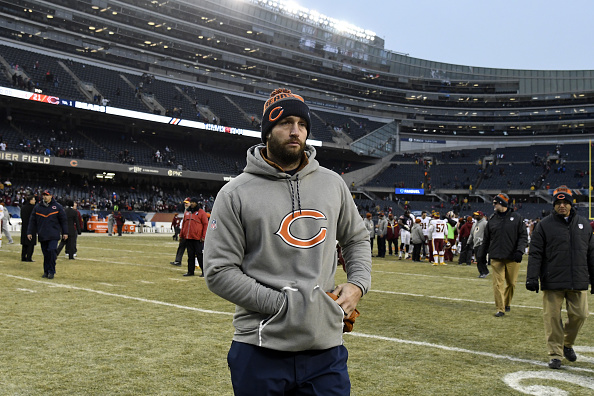 2017 Fantasy Football Quarterbacks: Jay Cutler