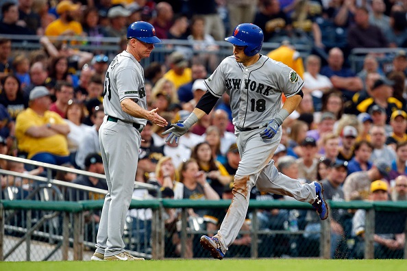 Yahoo! MLB DFS Plays: September 7