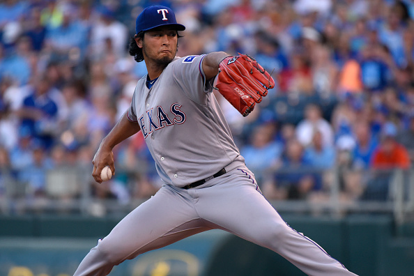 Fantasy Baseball Week That Was: Week 16