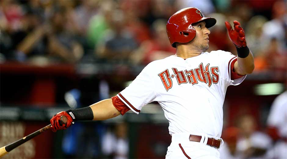 DFS MLB Optimal Lineups: May 22