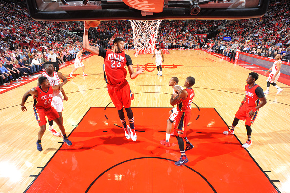 DFS NBA Position Coach: March 26