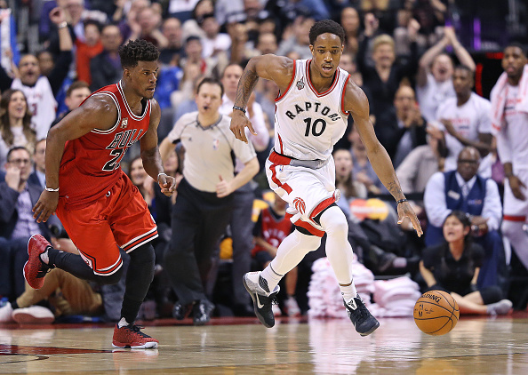 DFS NBA Optimal Lineups: March 18