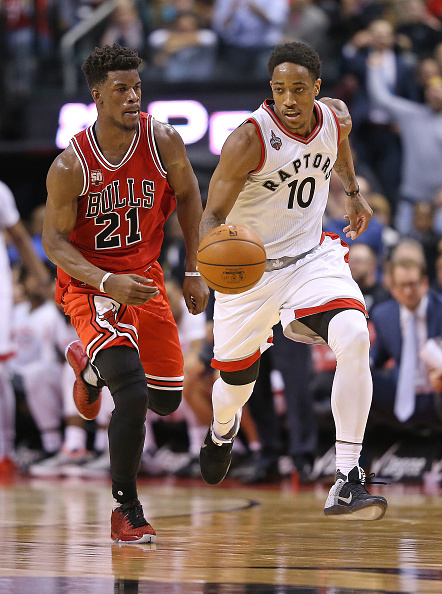 DFS NBA Rankings: March 20