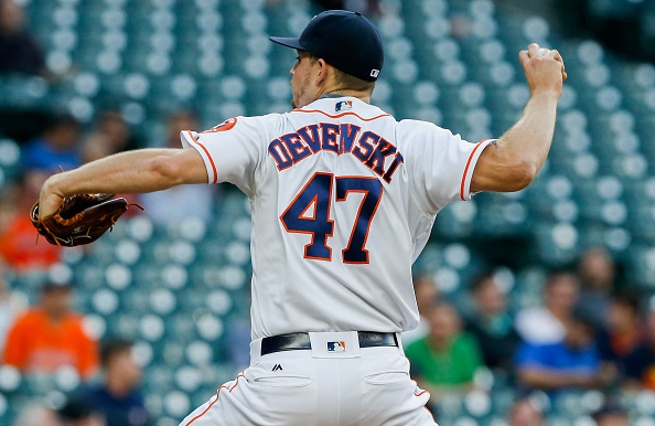 Fantasy Baseball Streaming Pitching: Week 6