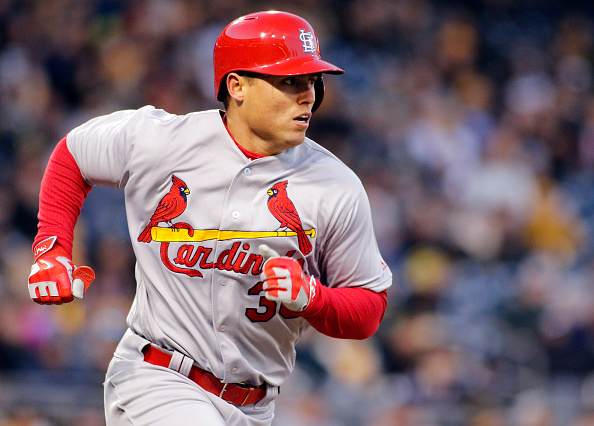 Fantasy Baseball Category Impact: April 16