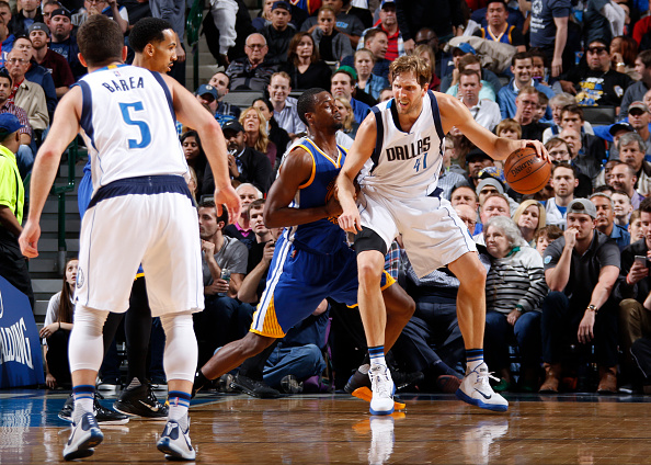 DFS NBA Rankings: March 23