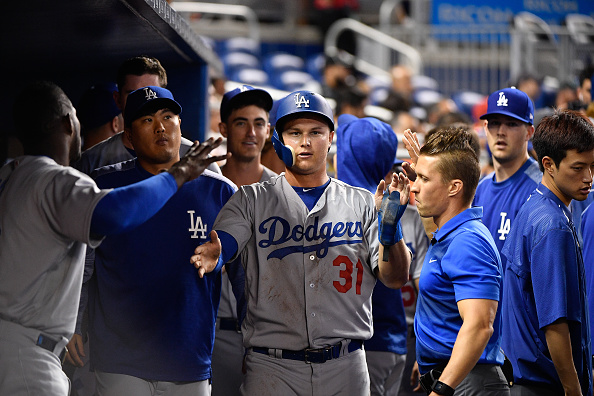 DFS MLB Stacks: July 20