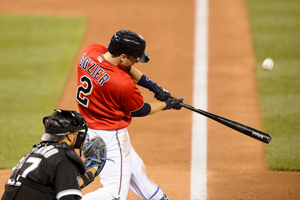 Fantasy Baseball RPV Breakdown: August 9