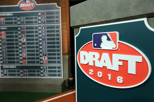 Fantasy Baseball Prospect Report: 2016 MLB Draft Preview