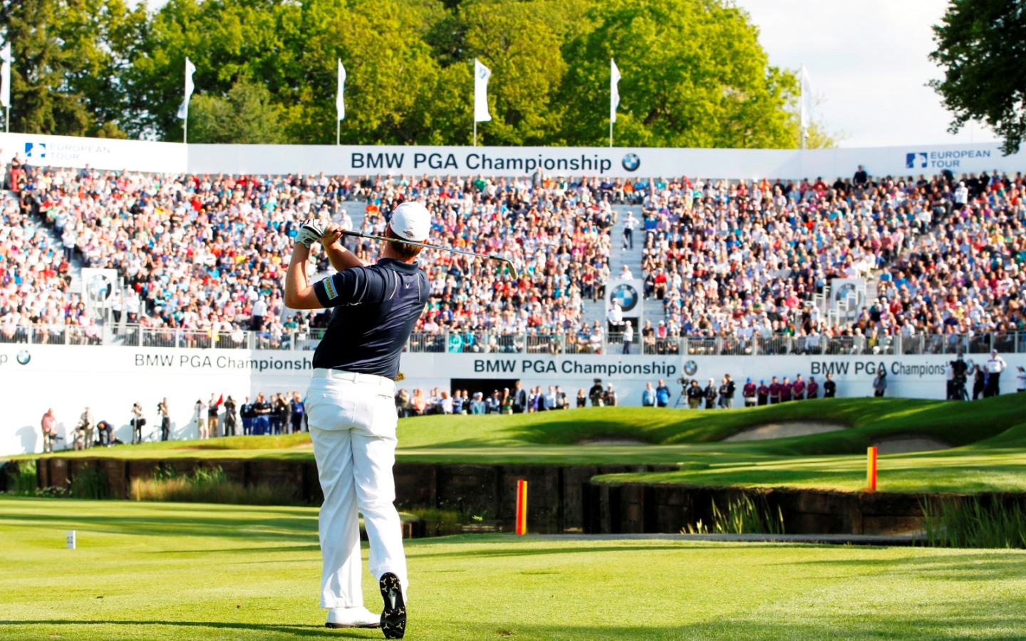 DFS PGA PLAYBOOK - BMW CHAMPIONSHIP