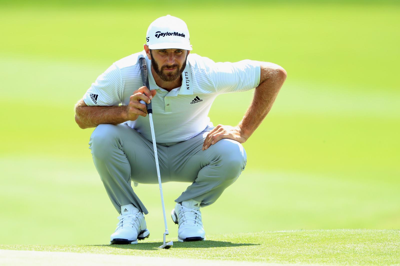 DFS PGA PLAYBOOK - DELL TECHNOLOGIES CHAMPIONSHIP