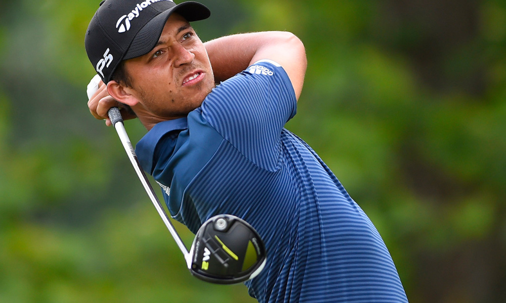 DFS PGA PLAYBOOK - CJ CUP @ NINE BRIDGES