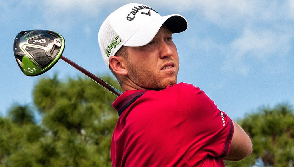 DFS PGA PLAYBOOK - VALSPAR CHAMPIONSHIP