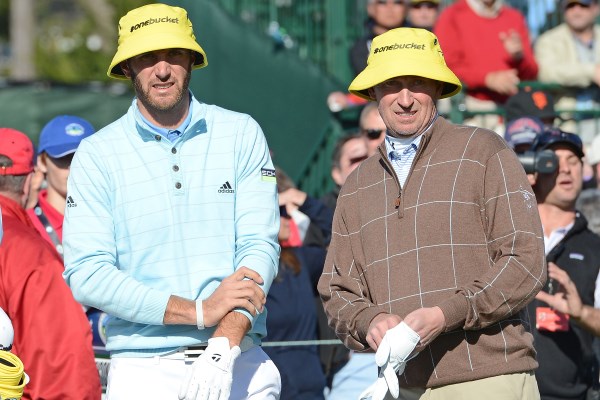 DFS PGA PLAYBOOK - AT&T PEBBLE BEACH PRO-AM