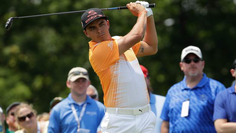 DFS PGA PLAYBOOK - FEDEX ST. JUDE CLASSIC