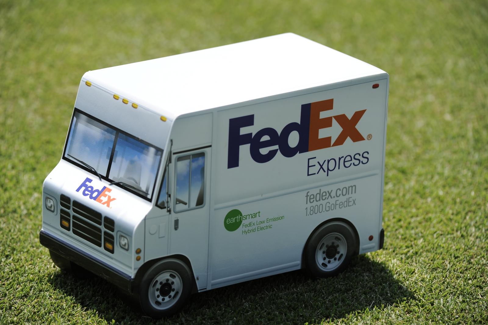 DFS PGA PLAYBOOK - FEDEX ST. JUDE CLASSIC