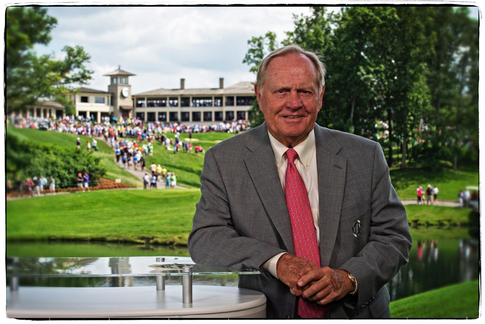 DFS PGA PLAYBOOK - THE MEMORIAL