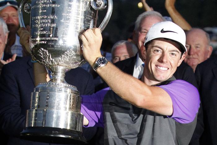 DFS PGA PLAYBOOK - PGA Championship