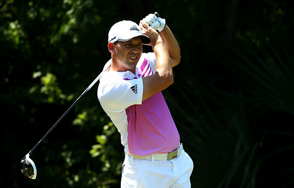 DFS PGA Playbook - The Players Championship