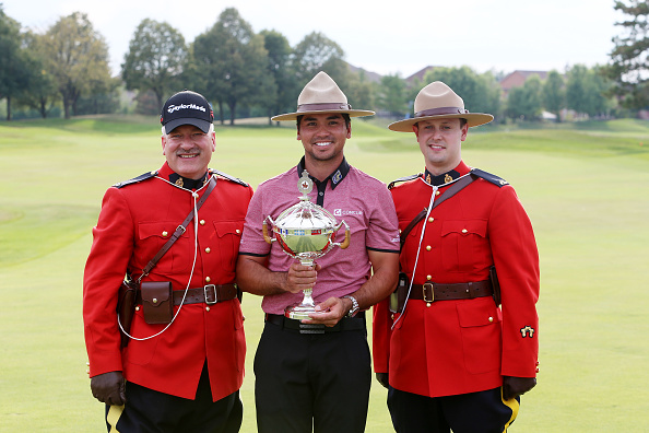 DFS PGA PLAYBOOK - RBC CANADIAN OPEN 