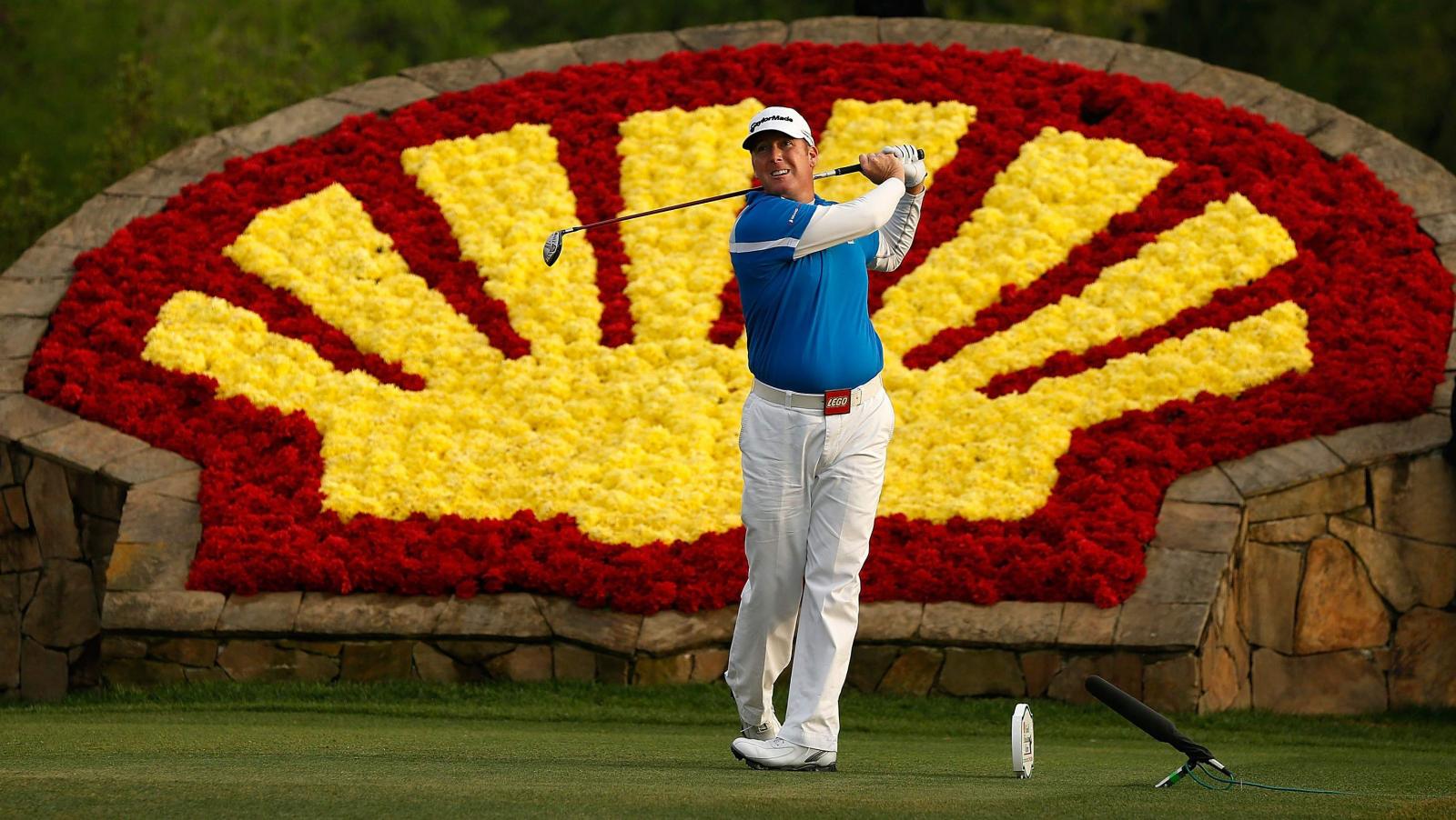 DFS PGA PLAYBOOK - SHELL HOUSTON OPEN